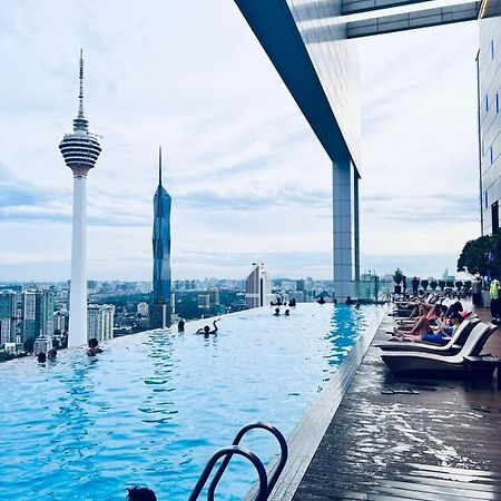 Platinum Suites Klcc クアラルンプール エクステリア 写真