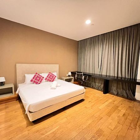 Platinum Suites Klcc クアラルンプール エクステリア 写真