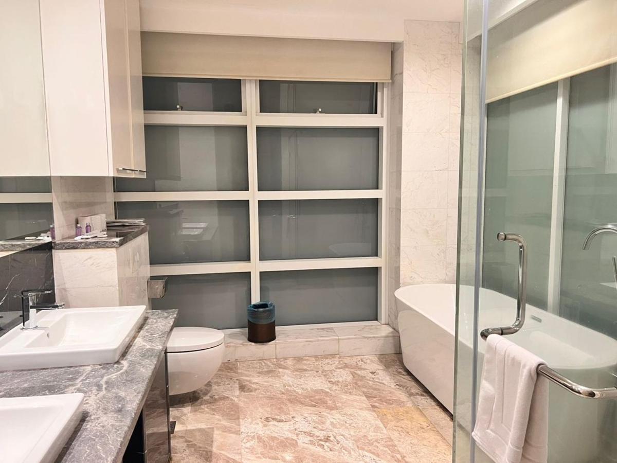 Platinum Suites Klcc クアラルンプール エクステリア 写真