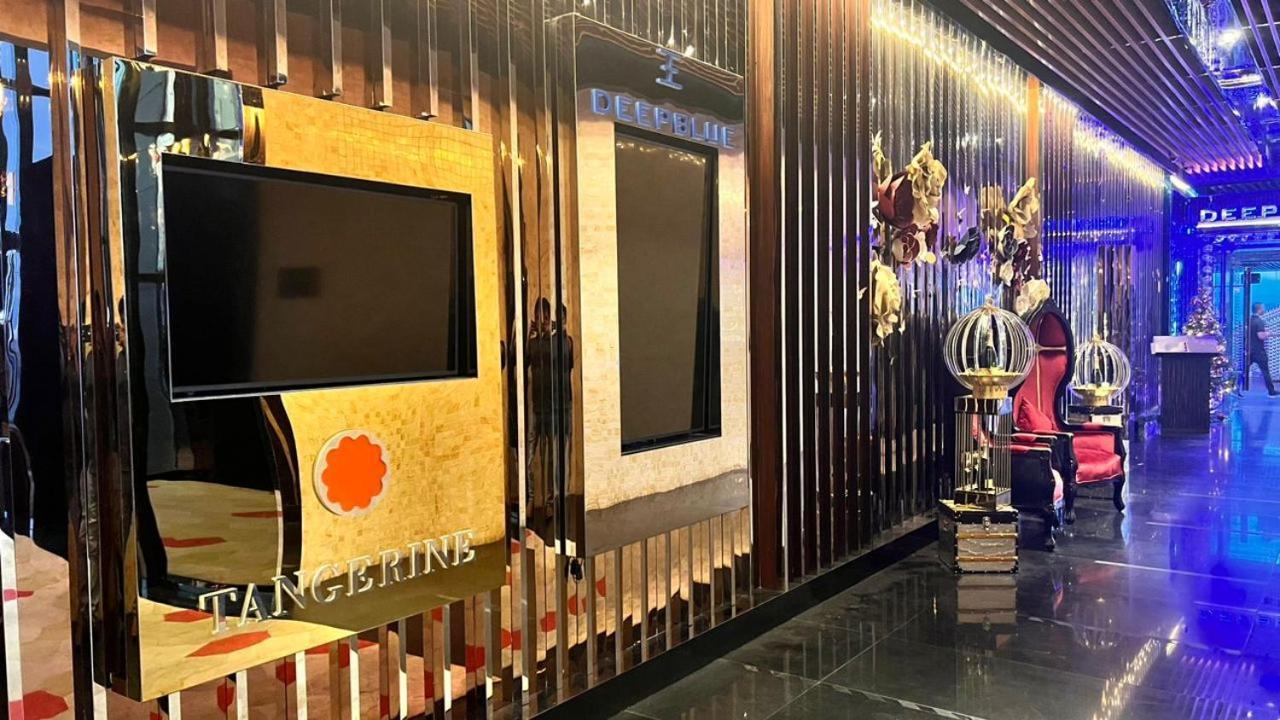 Platinum Suites Klcc クアラルンプール エクステリア 写真