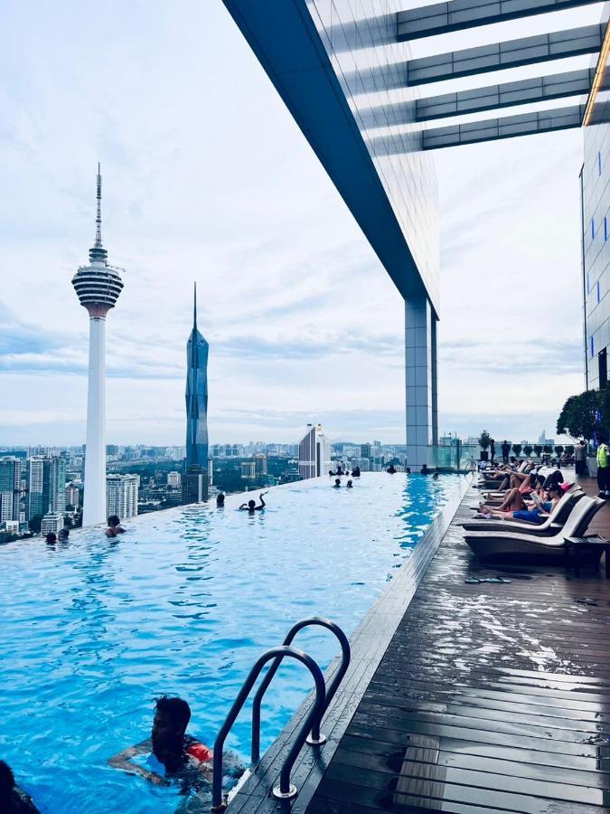 Platinum Suites Klcc クアラルンプール エクステリア 写真