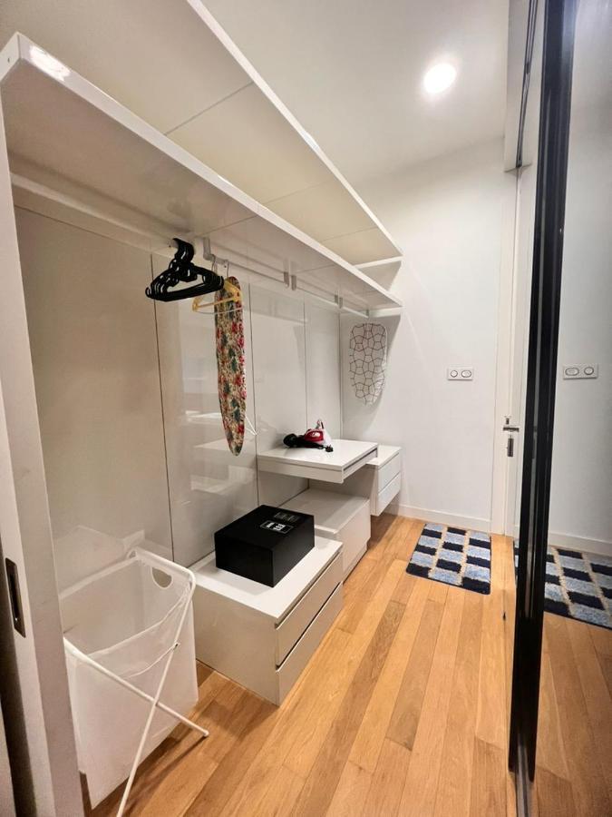 Platinum Suites Klcc クアラルンプール エクステリア 写真