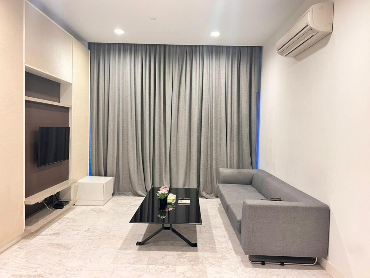 Platinum Suites Klcc クアラルンプール エクステリア 写真