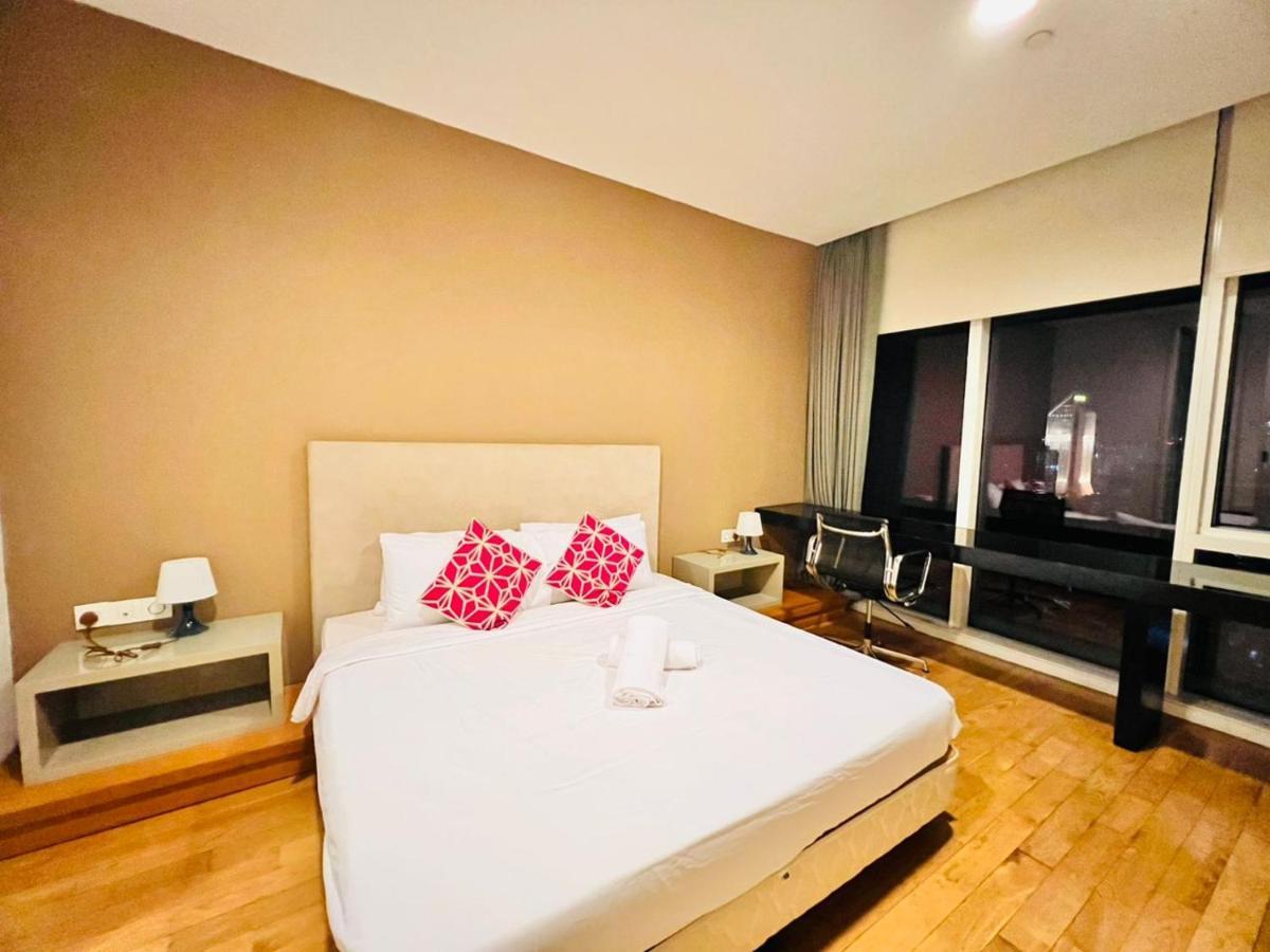 Platinum Suites Klcc クアラルンプール エクステリア 写真