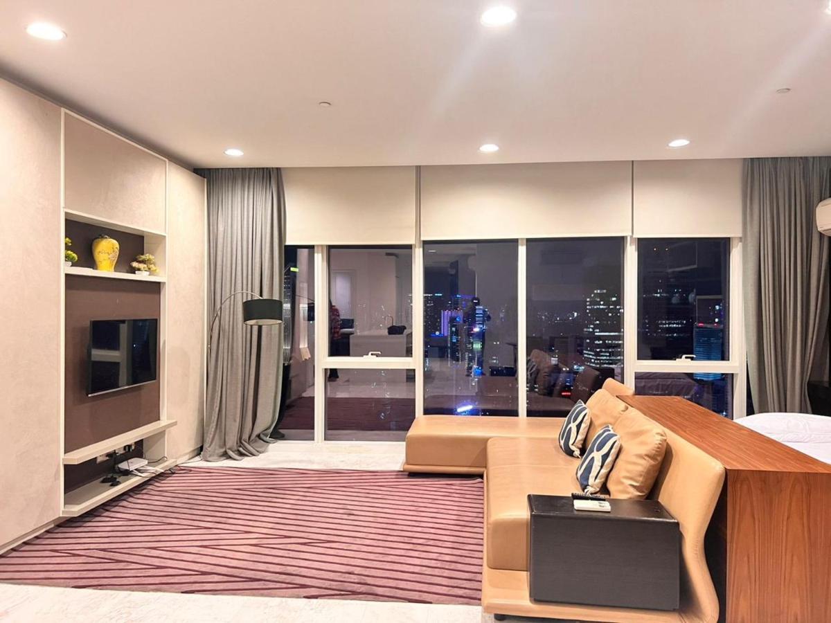 Platinum Suites Klcc クアラルンプール エクステリア 写真