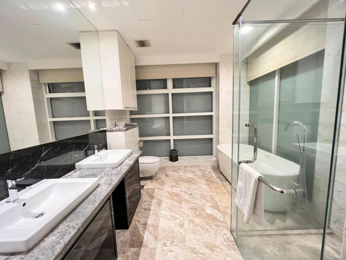 Platinum Suites Klcc クアラルンプール エクステリア 写真