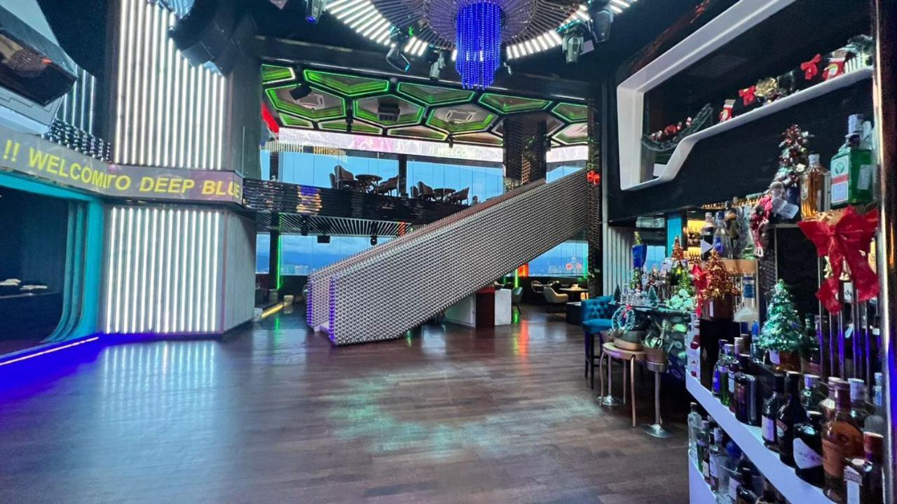Platinum Suites Klcc クアラルンプール エクステリア 写真