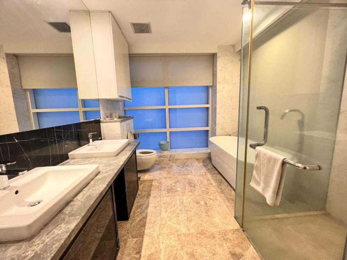 Platinum Suites Klcc クアラルンプール エクステリア 写真