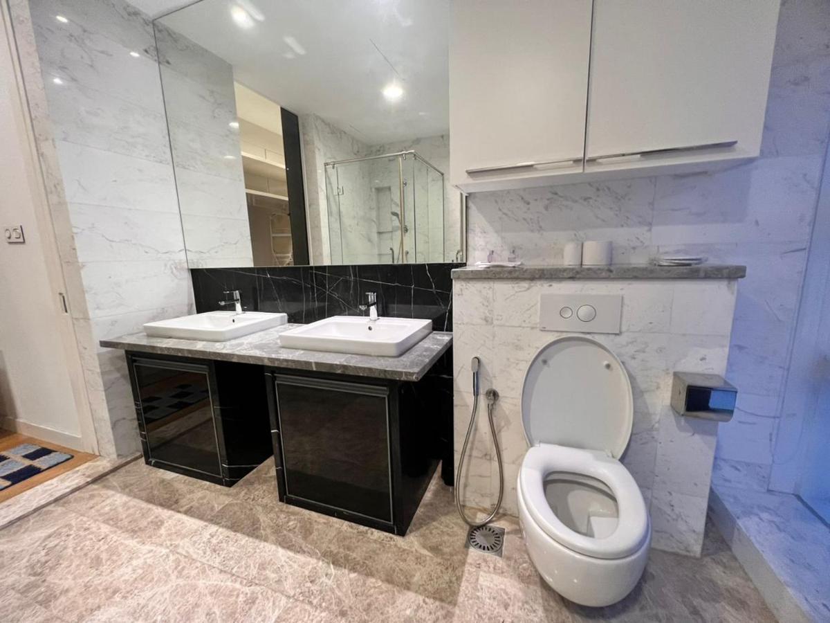 Platinum Suites Klcc クアラルンプール エクステリア 写真