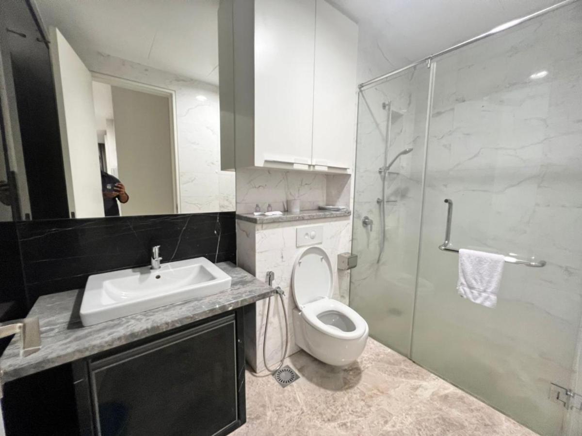 Platinum Suites Klcc クアラルンプール エクステリア 写真